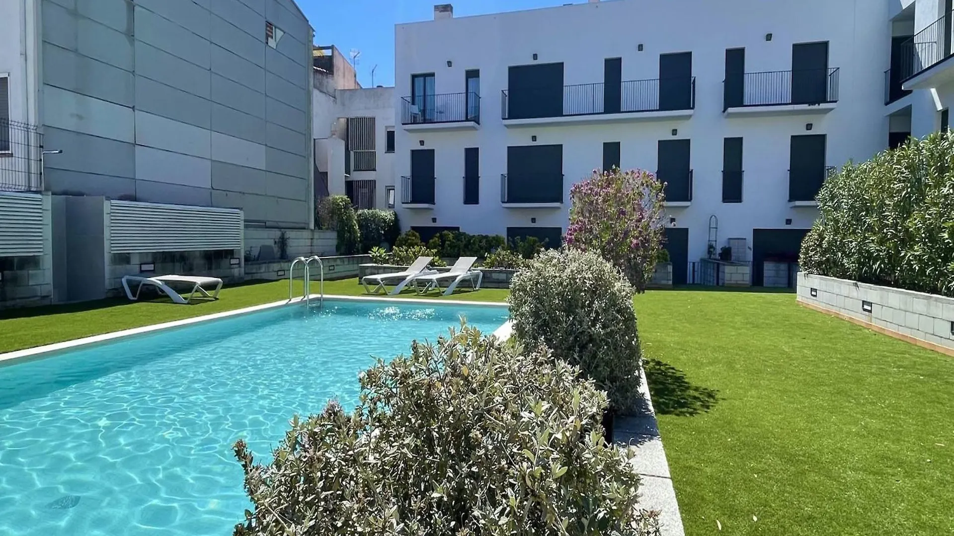 The Apartment In Estartit L'Estartit 0*,  Spain