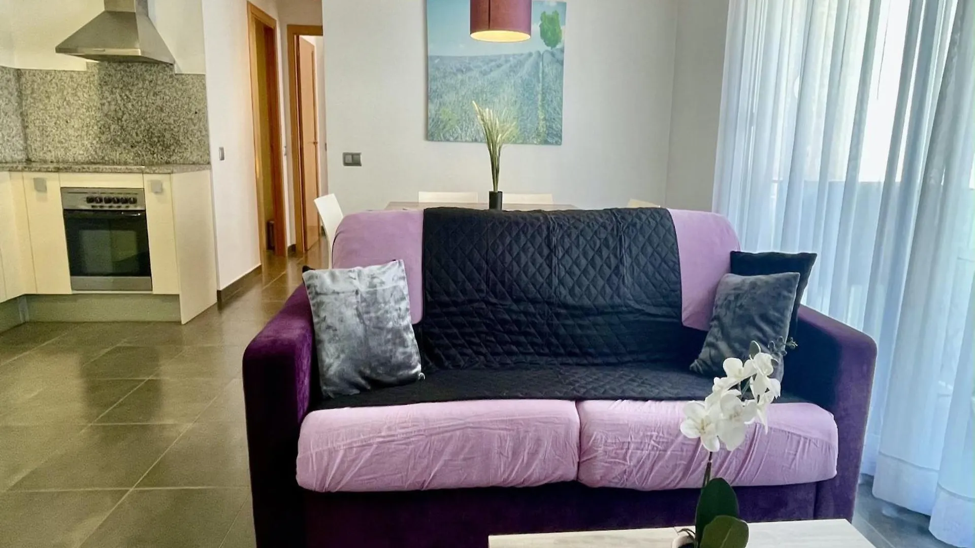 The Apartment In Estartit L'Estartit İspanya