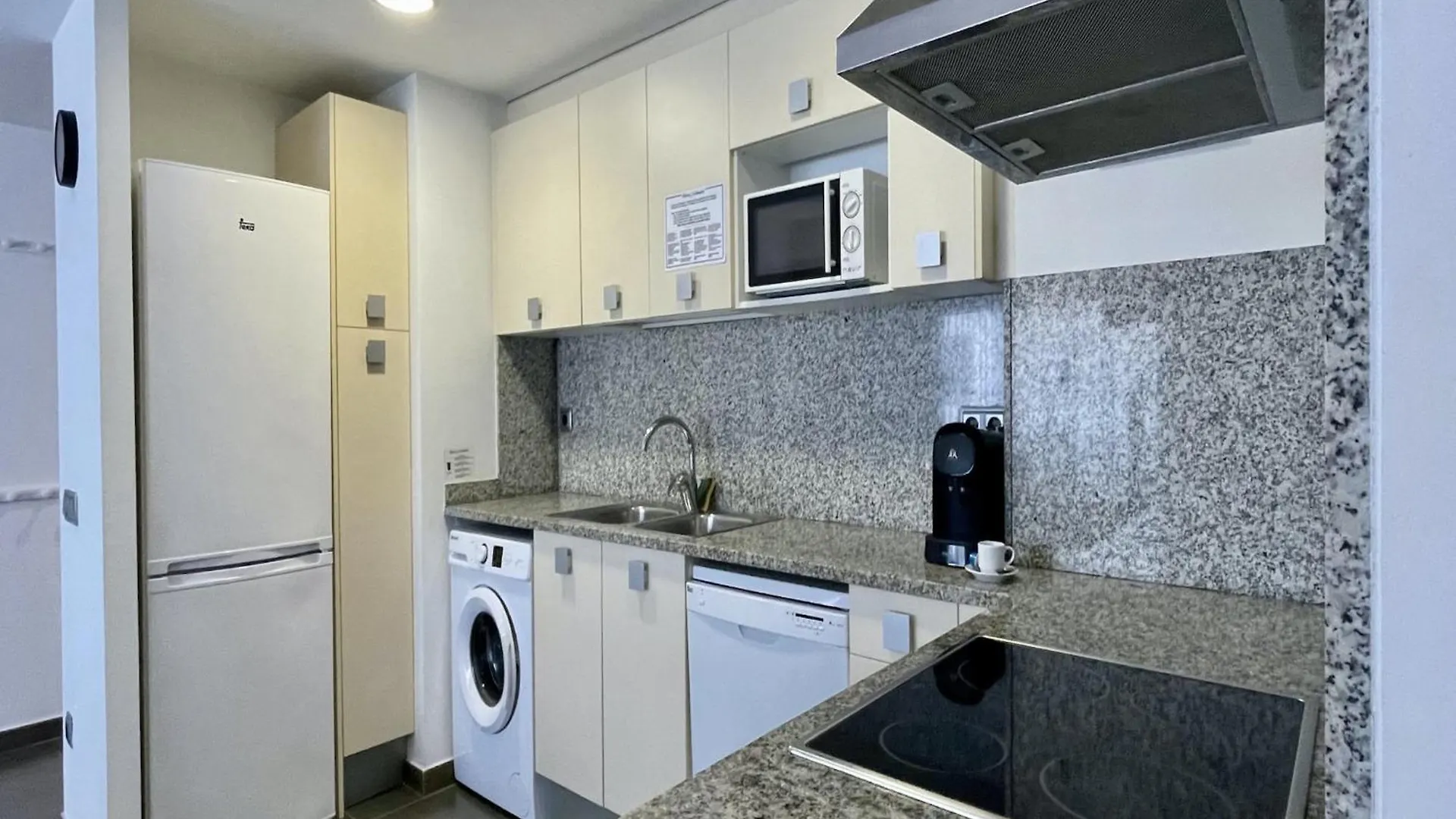 The Apartment In Estartit L'Estartit İspanya
