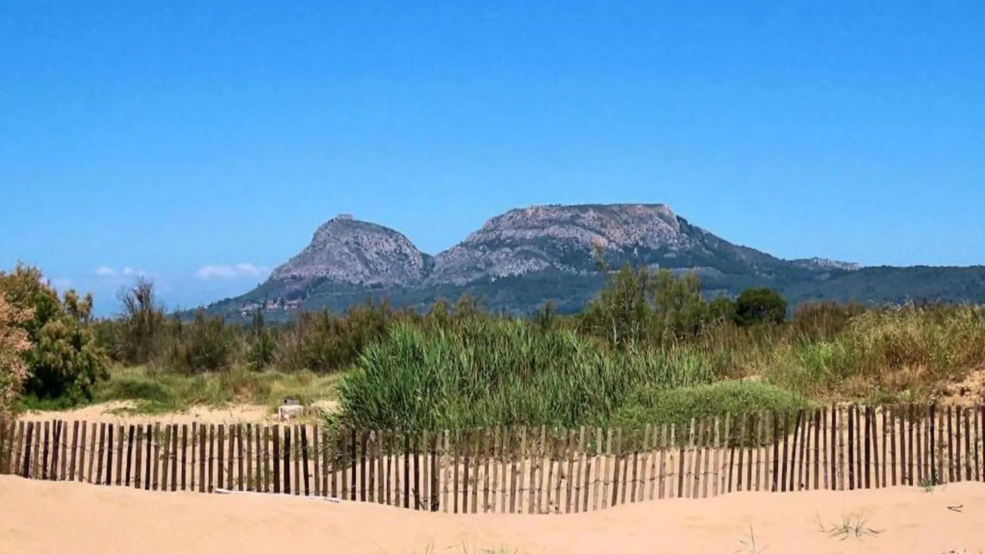 The Apartment In Estartit L'Estartit
